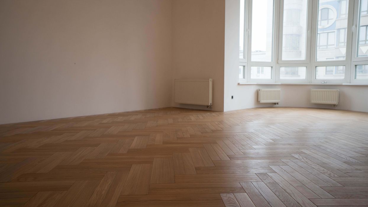 Квартира на Інститутській