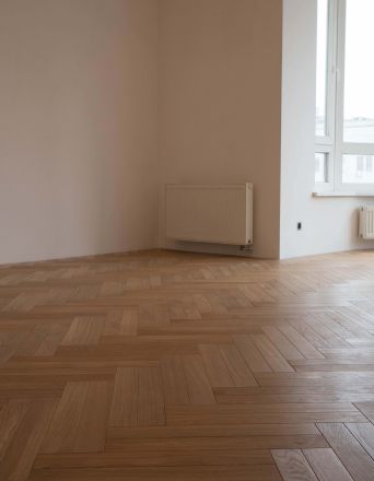 Квартира на Інститутській