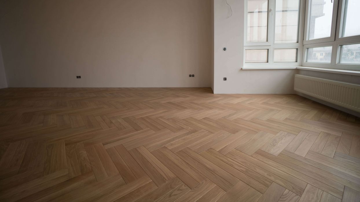 Квартира на Інститутській