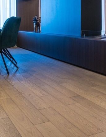 Квартира в ЖК "Бусов Хил"