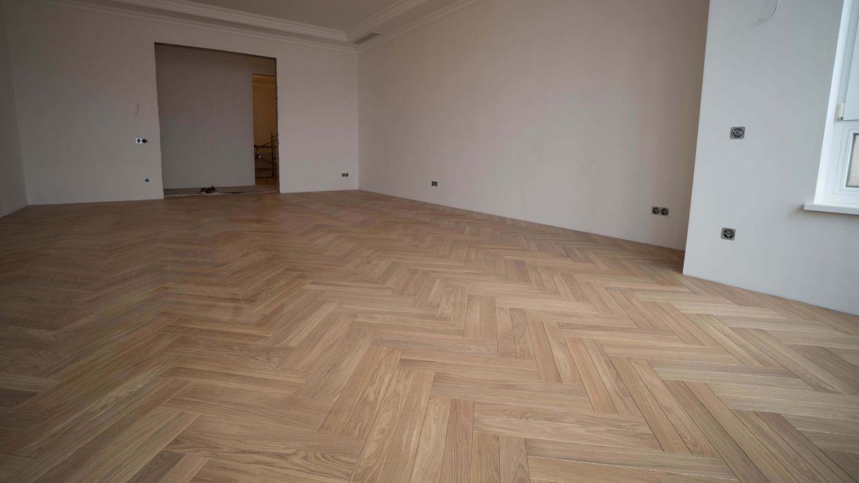 Квартира на Інститутській