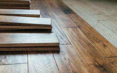 Технология укладки паркета: что необходимо знать