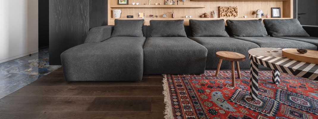 Лак чи масло для паркету: вибираємо покриття