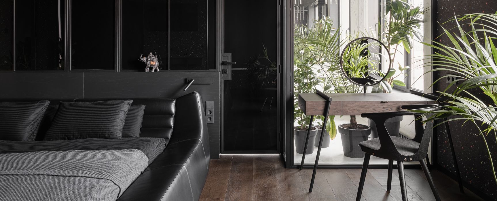 Проект Blue Monkey