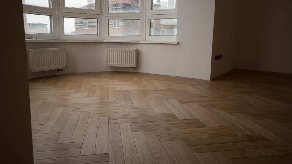 Квартира на Інститутській