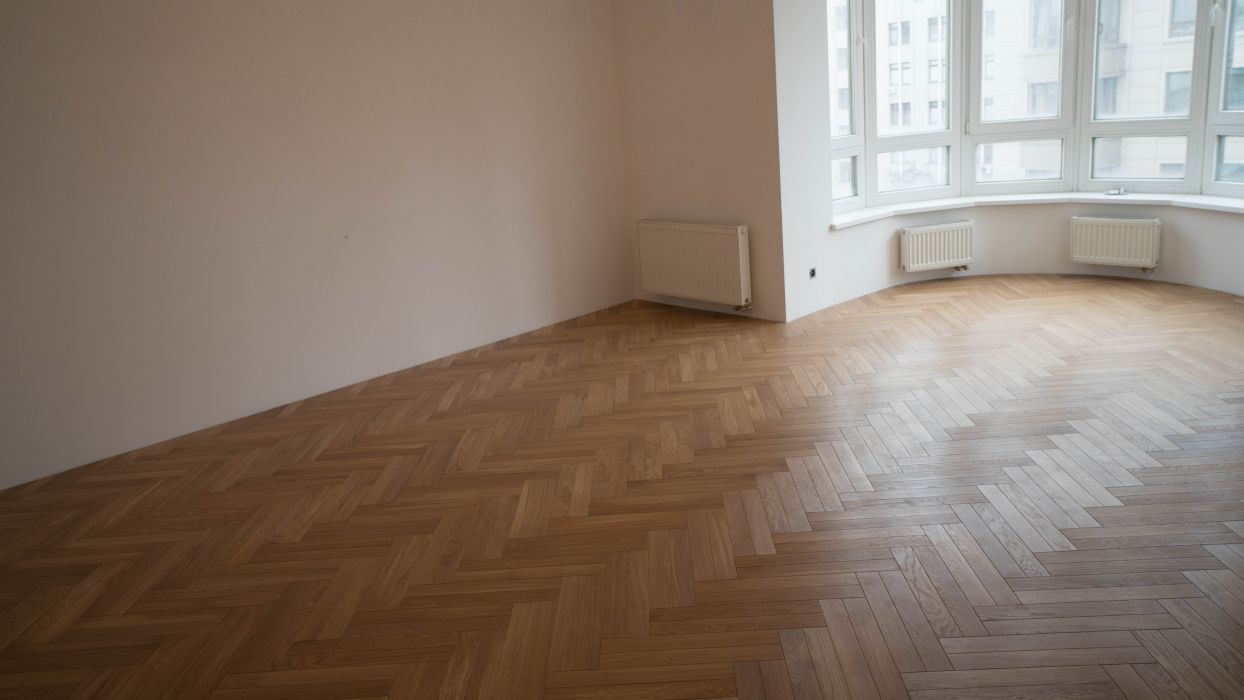 Квартира на Інститутській