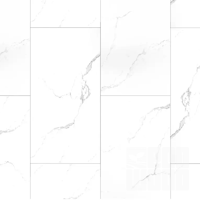 Spectra Floor Мрамор Роял Виниловая плитка SPC