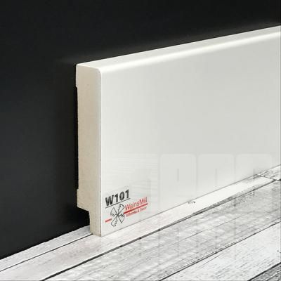 Плінтус із МДФ W101