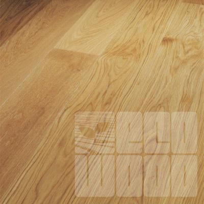 Паркетная доска Hain Дуб Светло-дымчатый