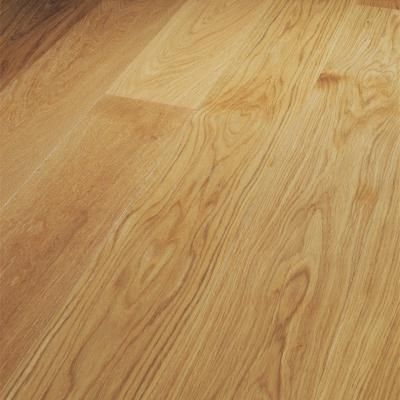 Паркетна дошка Hain Дуб Світло-димчастий