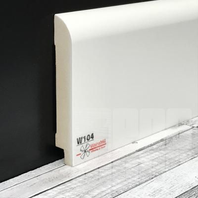 Плинтус из МДФ W104