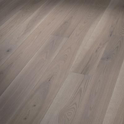 Паркетна дошка Hain Дуб Титанблю