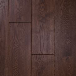 Инженерная доска Дуб Шоколад