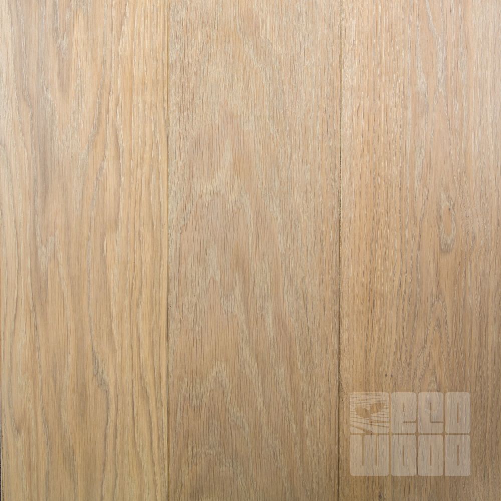 Паркетная доска Дуб Белый Loba