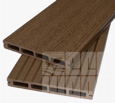 Терасна дошка Woodlux Step