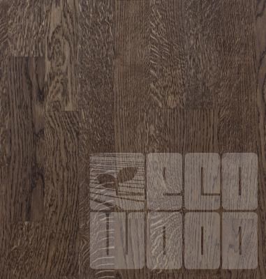 Паркетна дошка Дуб R40 3S