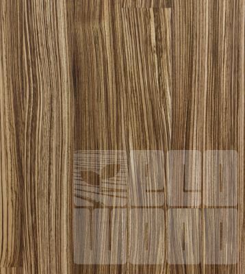 Паркетна дошка Зебрано