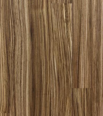 Паркетна дошка Зебрано