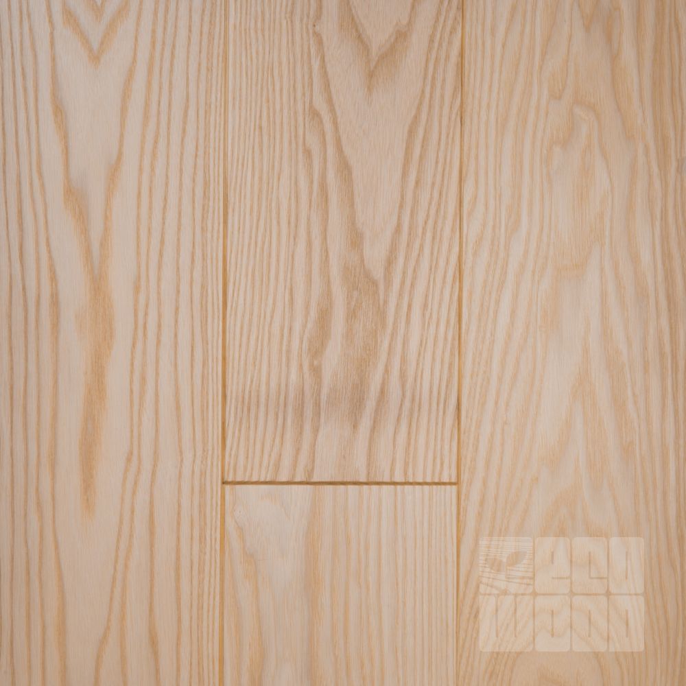 Паркетна дошка Ясень Натур