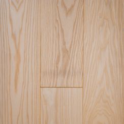 Паркетна дошка Ясень Натур