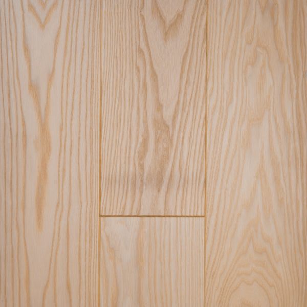 Паркетна дошка Ясень Натур