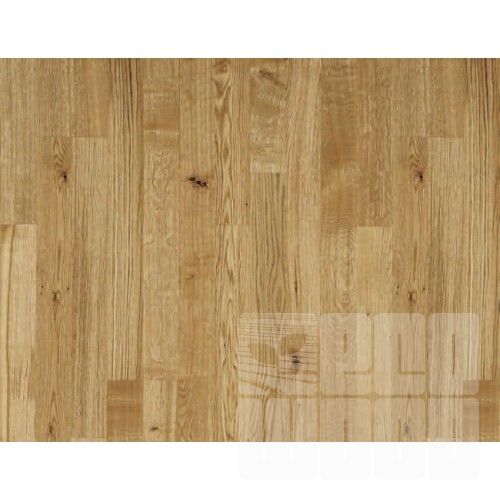 Паркетная доска Дуб Люкс лак 2S