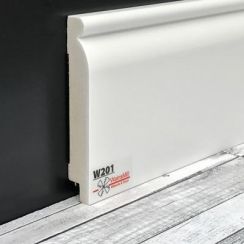 Плинтус из МДФ W201