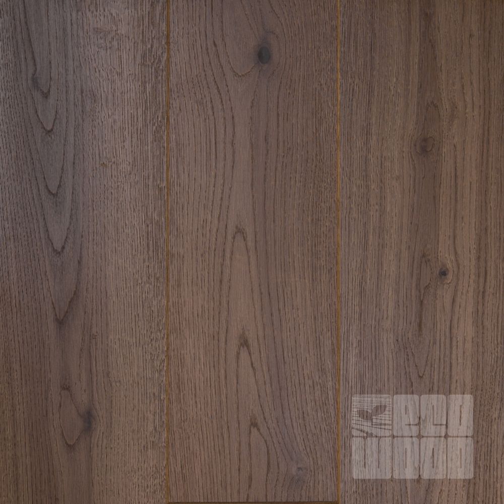 Паркетна дошка Дуб Ноче