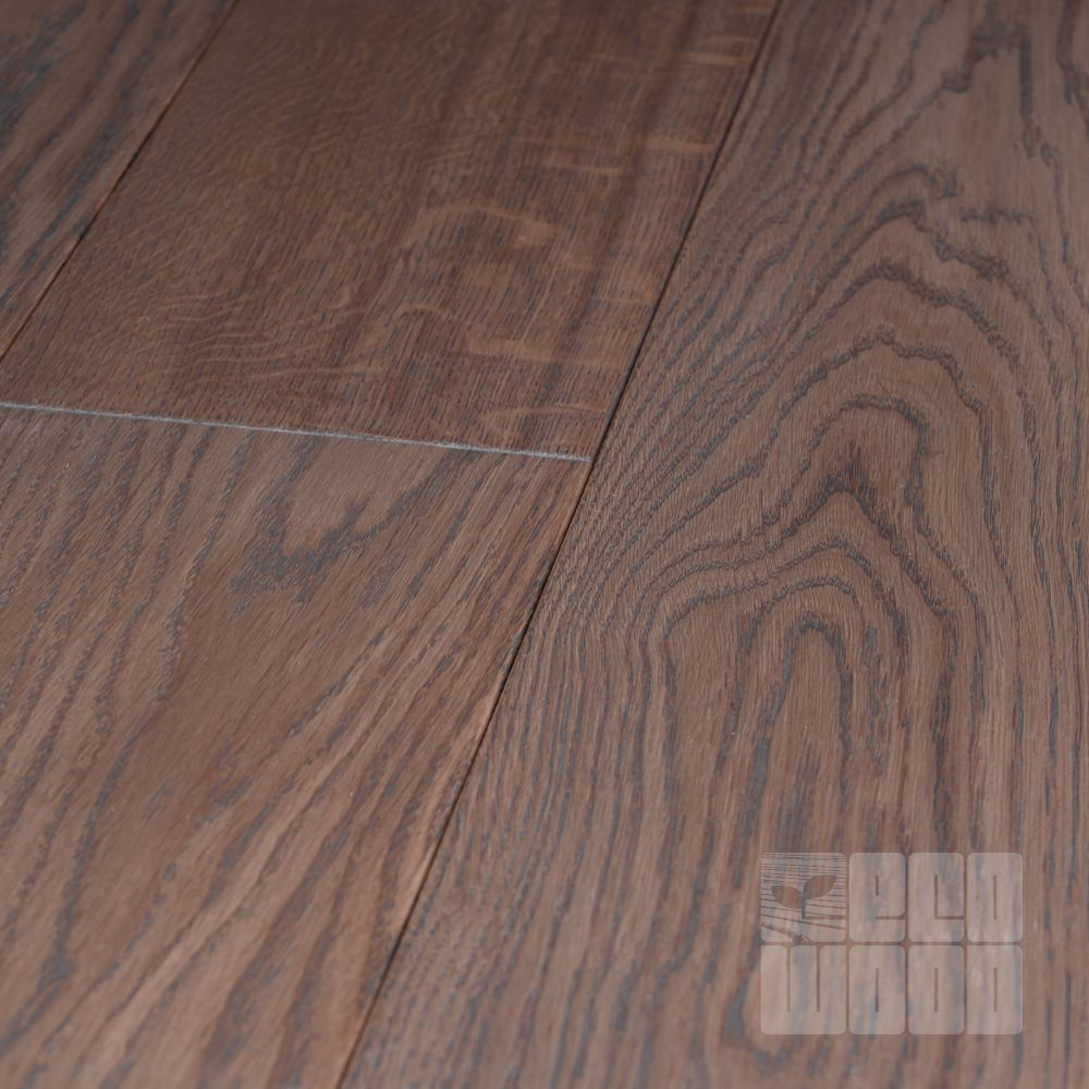 Паркетна дошка Дуб Ноче