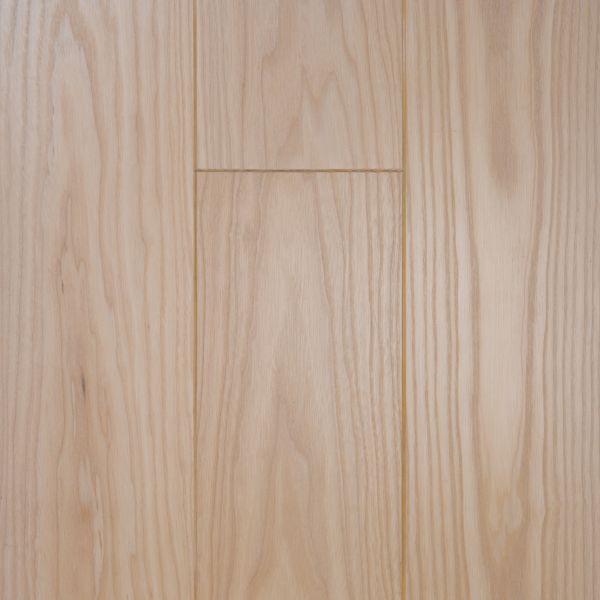 Масивна дошка Ясень Натур