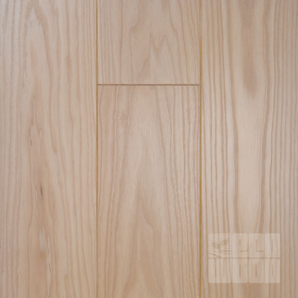 Масивна дошка Ясен Білий