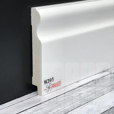 Плинтус из МДФ W301
