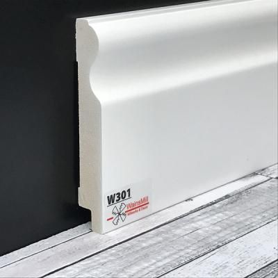Плинтус из МДФ W301