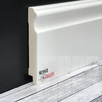 Плинтус из МДФ W302