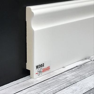 Плинтус из МДФ W302