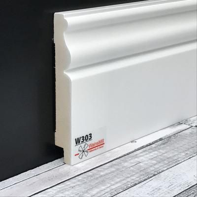 Плинтус из МДФ W303