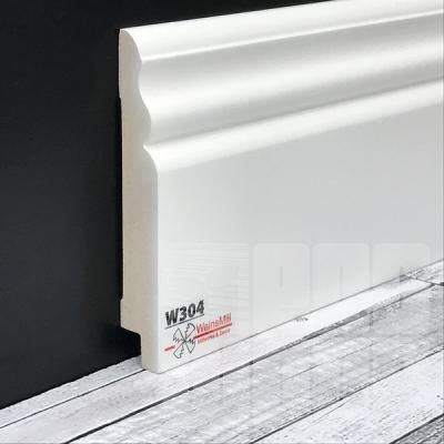 Плинтус из МДФ W304