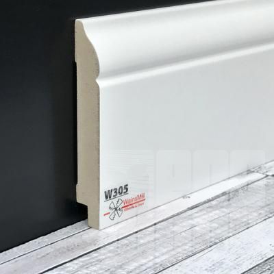 Плинтус из МДФ W305