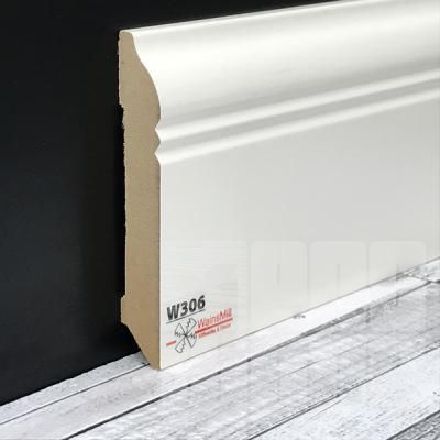 Плинтус из МДФ W306