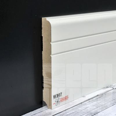Плинтус из МДФ W307