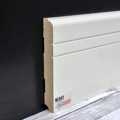 Плинтус из МДФ W307