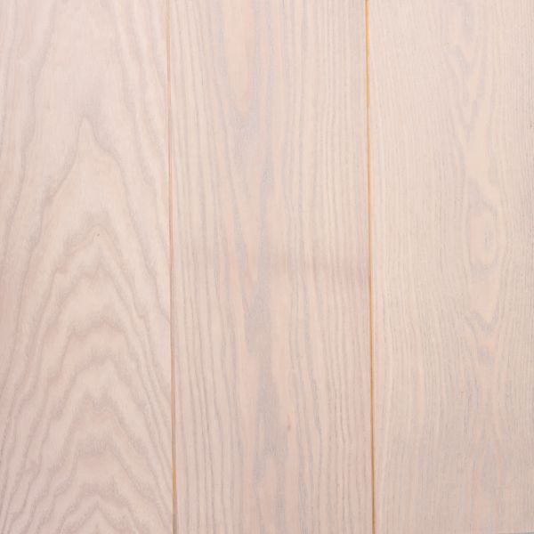 Паркетна дошка Ясен Білий