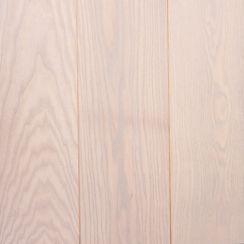 Паркетная доска Ясень Снег