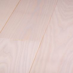 Паркетна дошка Ясен Білий