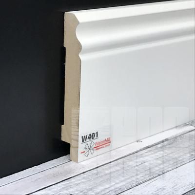 Плинтус из МДФ W401