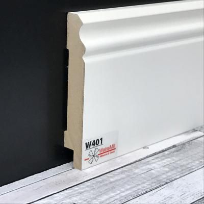 Плинтус из МДФ W401