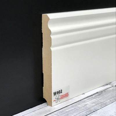 Плинтус из МДФ W402