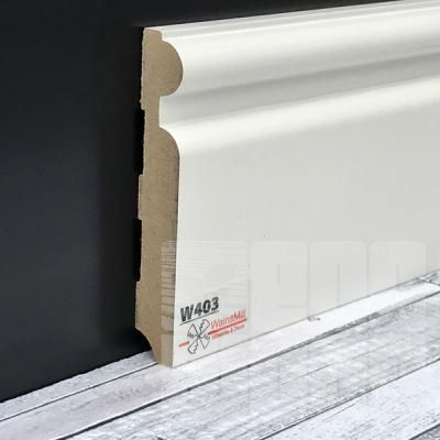 Плинтус из МДФ W403
