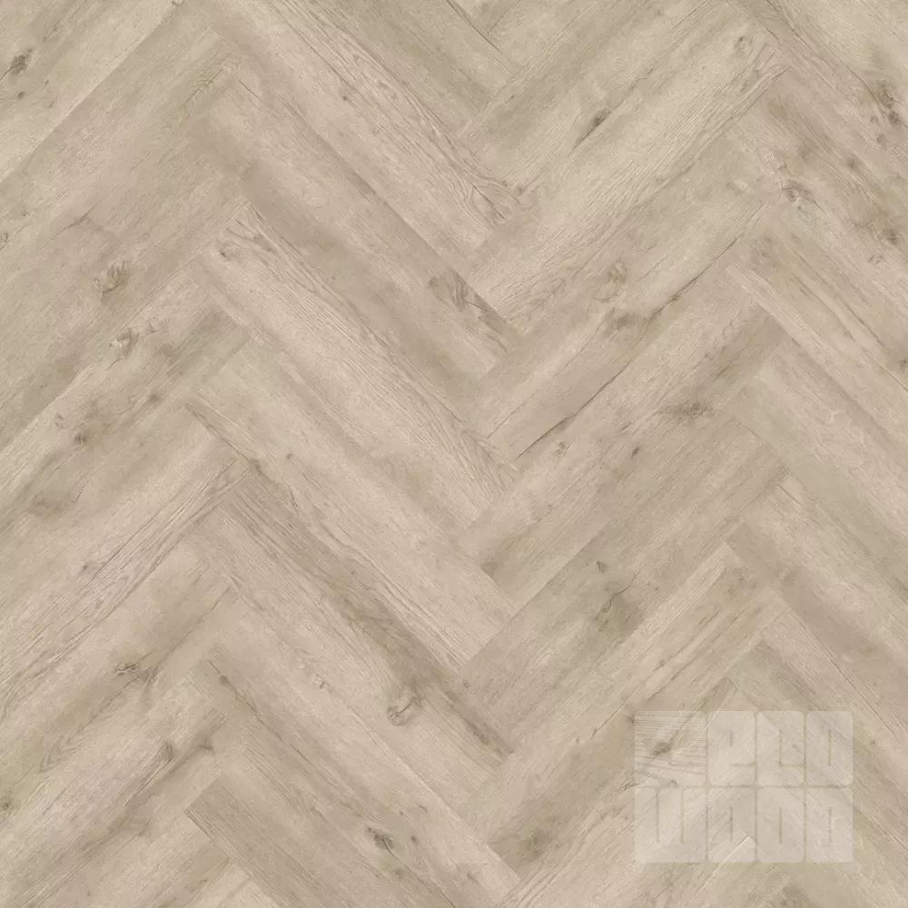 Herringbone UNILIN Textura Acoustic Major Oak 53256 Вінілова підлога 