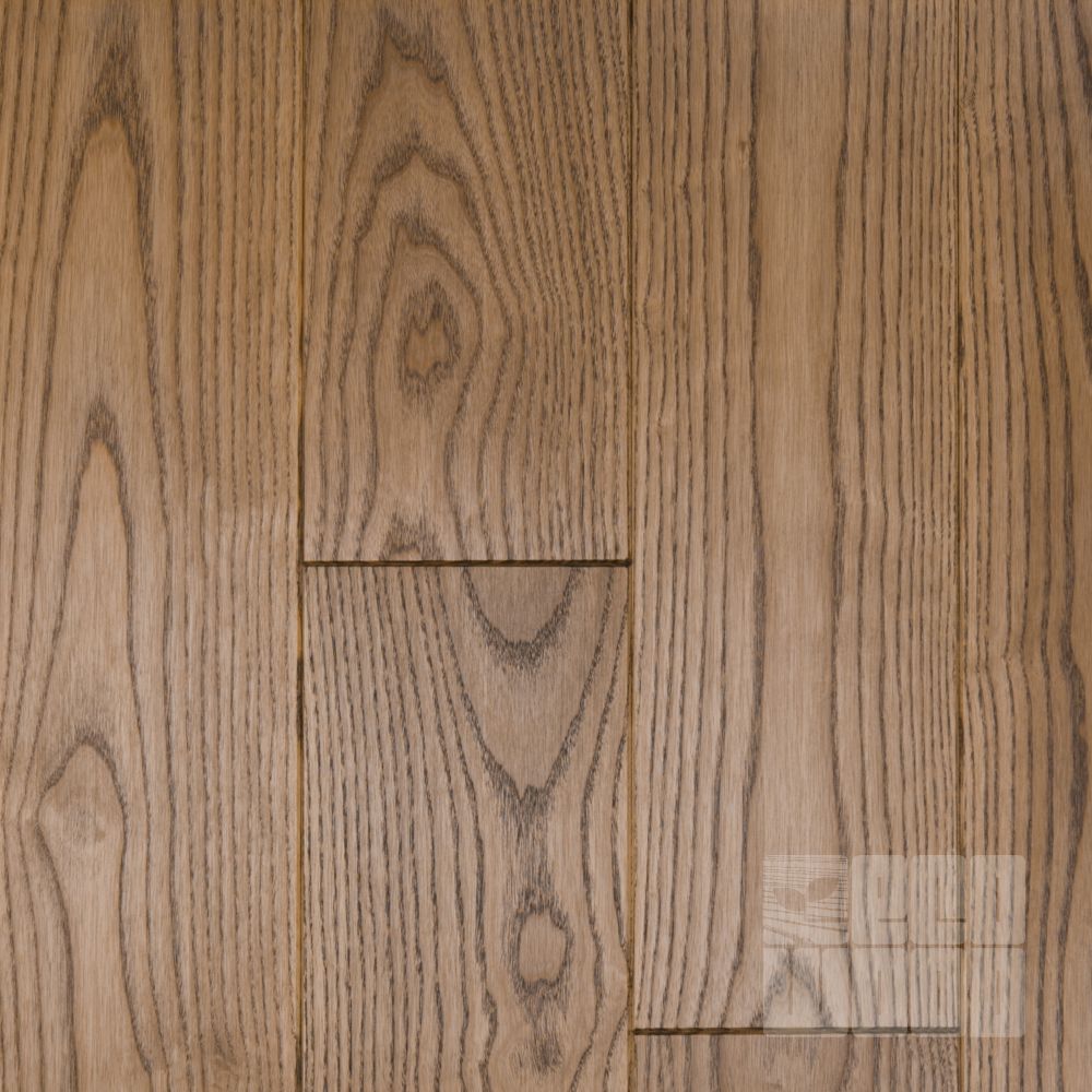 Массивная доска Ясень Антик